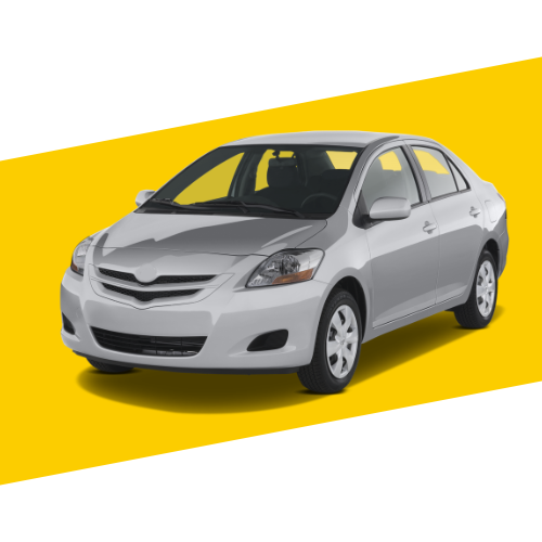 YARIS BERLINE 5P (2005 2011)